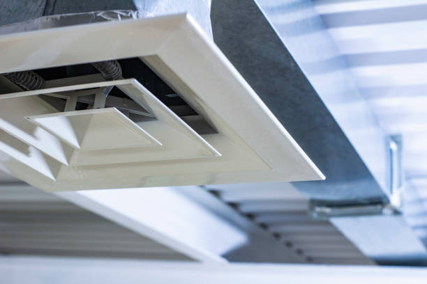 Best Affordable Duct Cleaning Services  in Oak Grove, VA