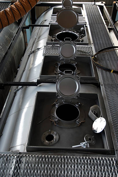 HVAC System Cleaning in Oak Grove, VA